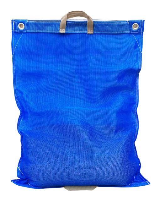 田中産業 サイガネット発売 3反対応高機能メッシュ袋　